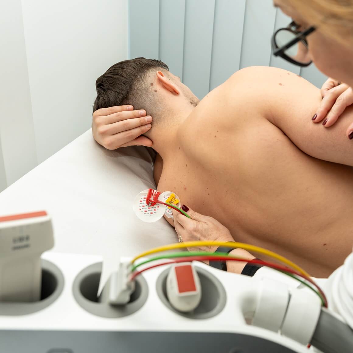 U Poliklinici Aviva dostupan je i kardiovaskularni screen