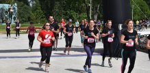 U organizaciji udruge SVE za NJU, u subotu 23. svibnja 2026. godine u 1100 sati na zagrebačkom Bundeku održat će se utrka To nisu samo ženske stvari