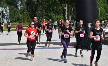 U organizaciji udruge SVE za NJU, u subotu 23. svibnja 2026. godine u 1100 sati na zagrebačkom Bundeku održat će se utrka To nisu samo ženske stvari