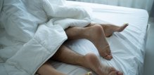 U većini slučajeva drhtanje nogu nakon seksa nije razlog za brigu i brzo će proći