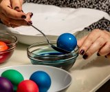 Uskrsna jaja su neizostavan dio blagdanskog ugođaja