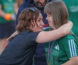 Utrka na Bundeku koja mijenja živote Trči se za osobe s Downovim sindromom