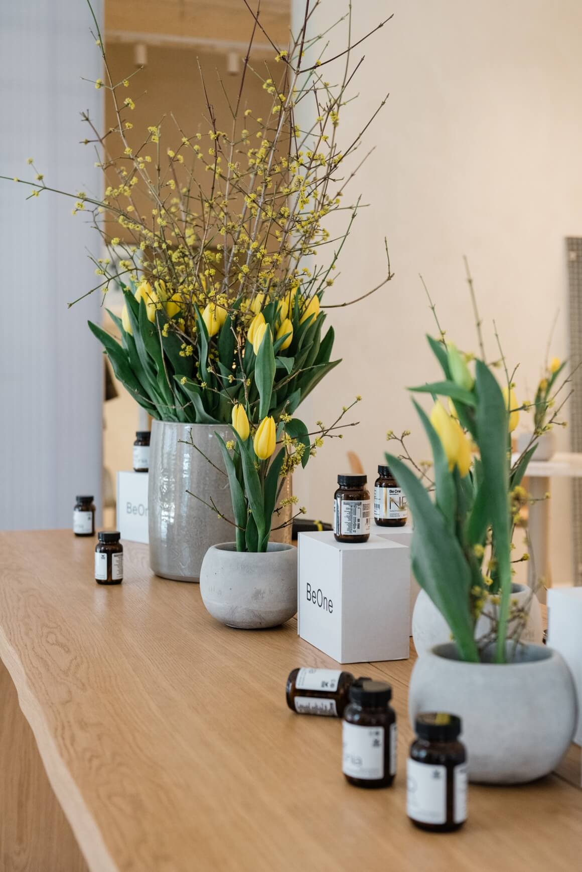 Uz inovativnu molekulu NR – nikotinamid ribozida, Be One dodaci prehrani sadrže i pažljivo odabrane mikronutrijente