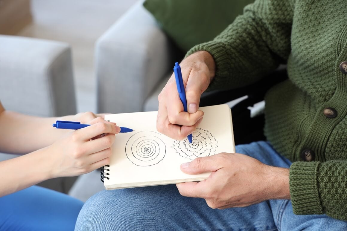 Uznapredovala Parkinsonova bolest