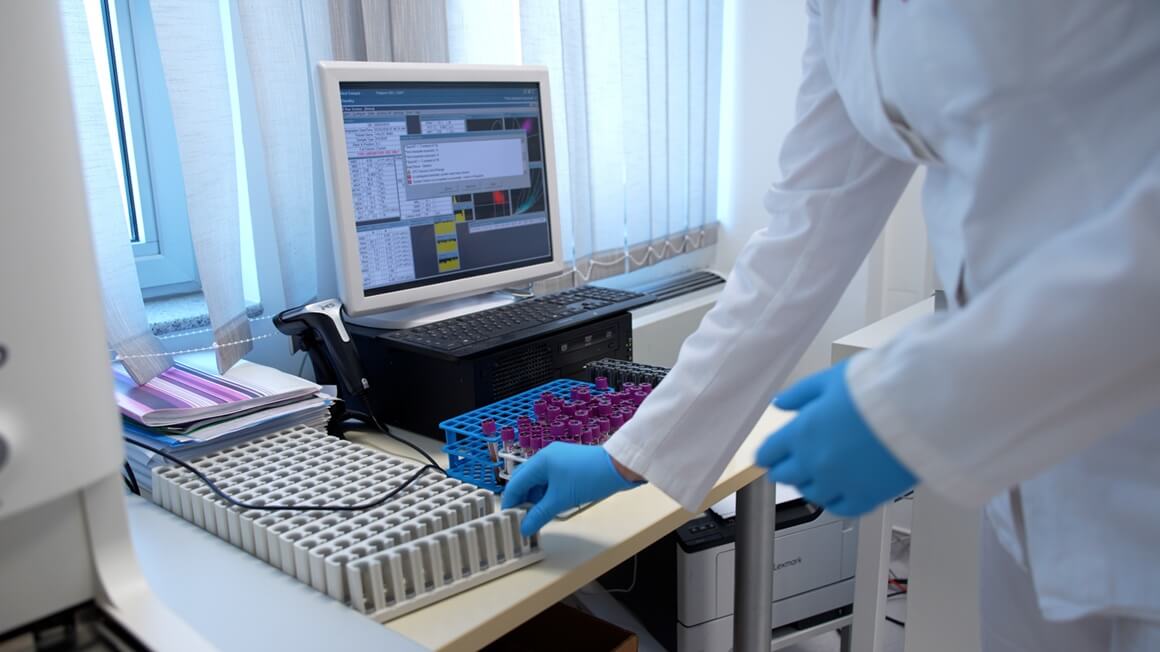 Vađenje krvi često je prvi korak sistematskog pregleda i iako se čini rutinskim, pruža iznimno važne informacije o zdravlju