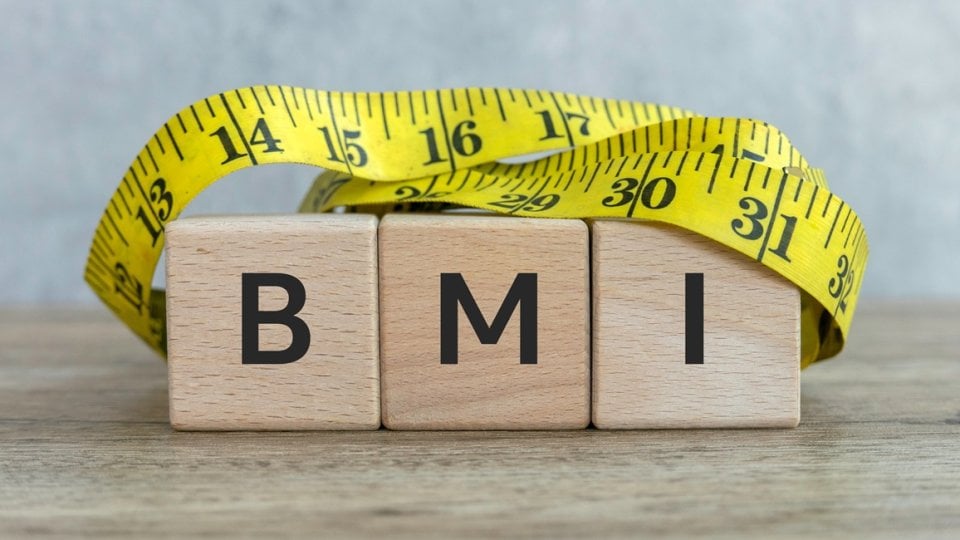 Već desetljećima liječnici koriste indeks tjelesne mase (BMI) kako bi procijenili imate li premalu, normalnu ili prekomjernu tjelesnu težinu