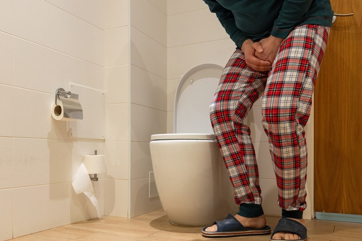 Većina infekcija bubrega započinje kao obična infekcija mokraćnog sustava