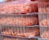 Velik dio masnoće u mljevenoj govedini čine zasićene masti, pa je poželjno birati što nemasniju opciju