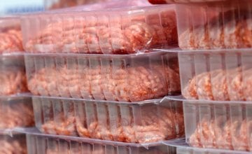 Velik dio masnoće u mljevenoj govedini čine zasićene masti, pa je poželjno birati što nemasniju opciju