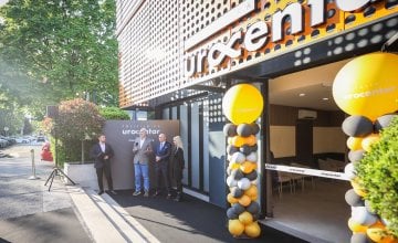 Velika promjena u Zagrebu Otvorena najmodernija urološka poliklinika