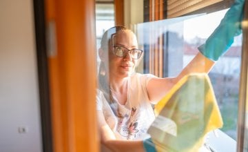 Veliko proljetno čišćenje ili povremeno temeljito pospremanje odlična je navika - ali i tada se lako dogodi da neka mjesta u vašem domu ostanu zanemarena