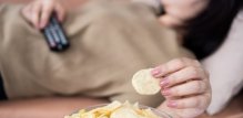 Vikendi su često rezervirani za opuštanje, što nerijetko znači više sjedenja i grickanja pred ekranima