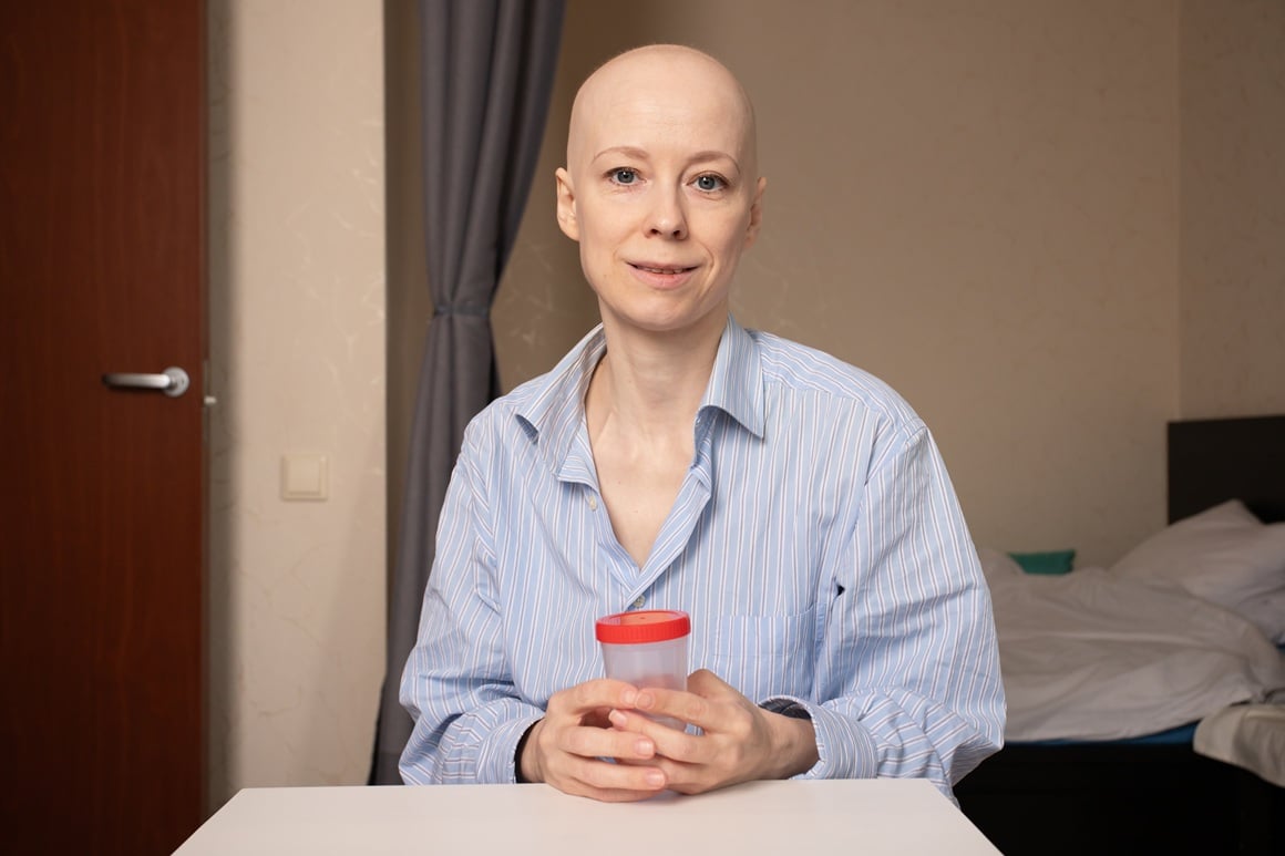 Zahvaljujući pacijentima koji sudjeluju u kliničkim ispitivanjima danas postoje mnoge terapije koje spašavaju živote