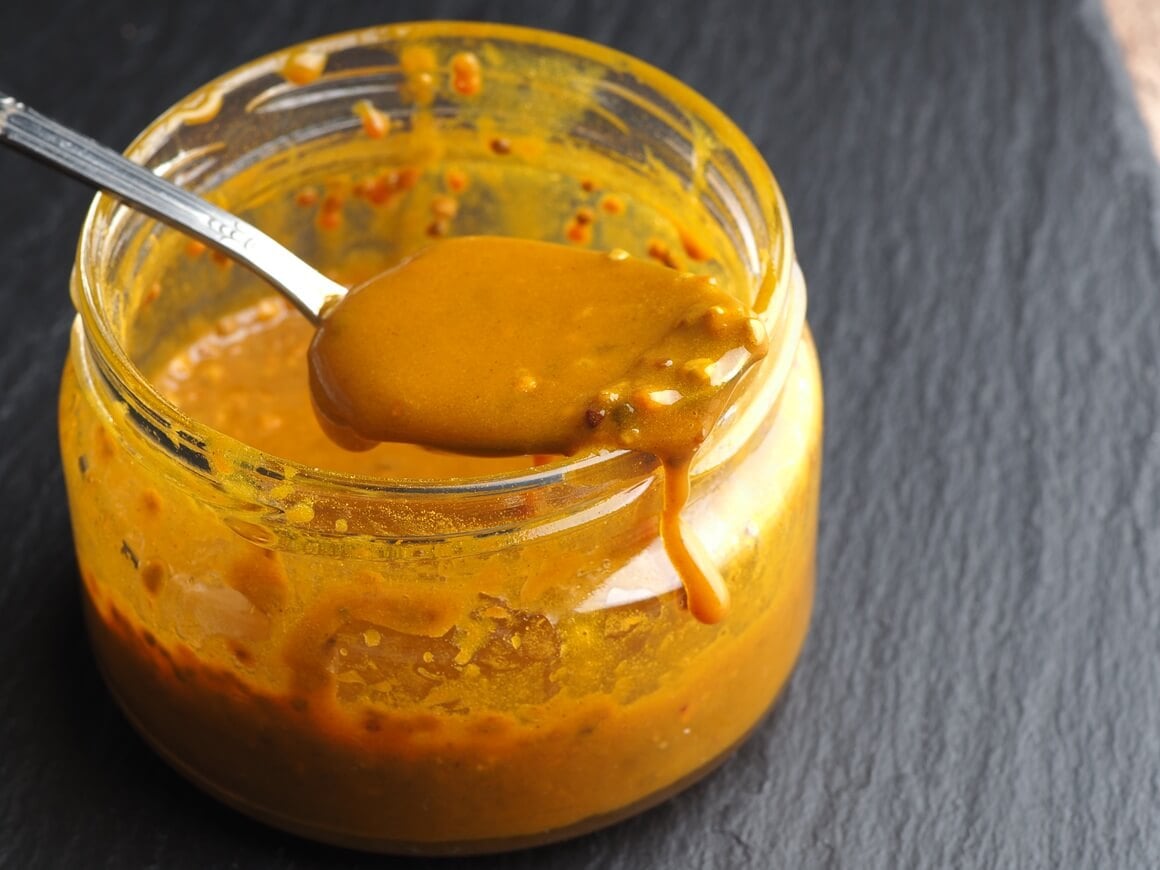 Zlatna sinergija kurkume i meda