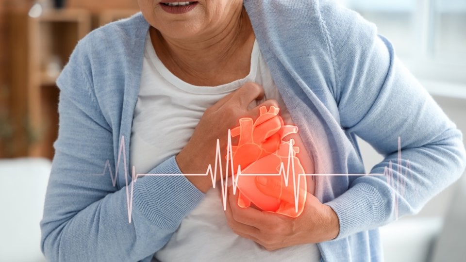 Znanstvenici su otkrili da je rizik od srčanog udara, moždanog udara i drugih kardiovaskularnih problema znatno veći tijekom hladnijeg vremena