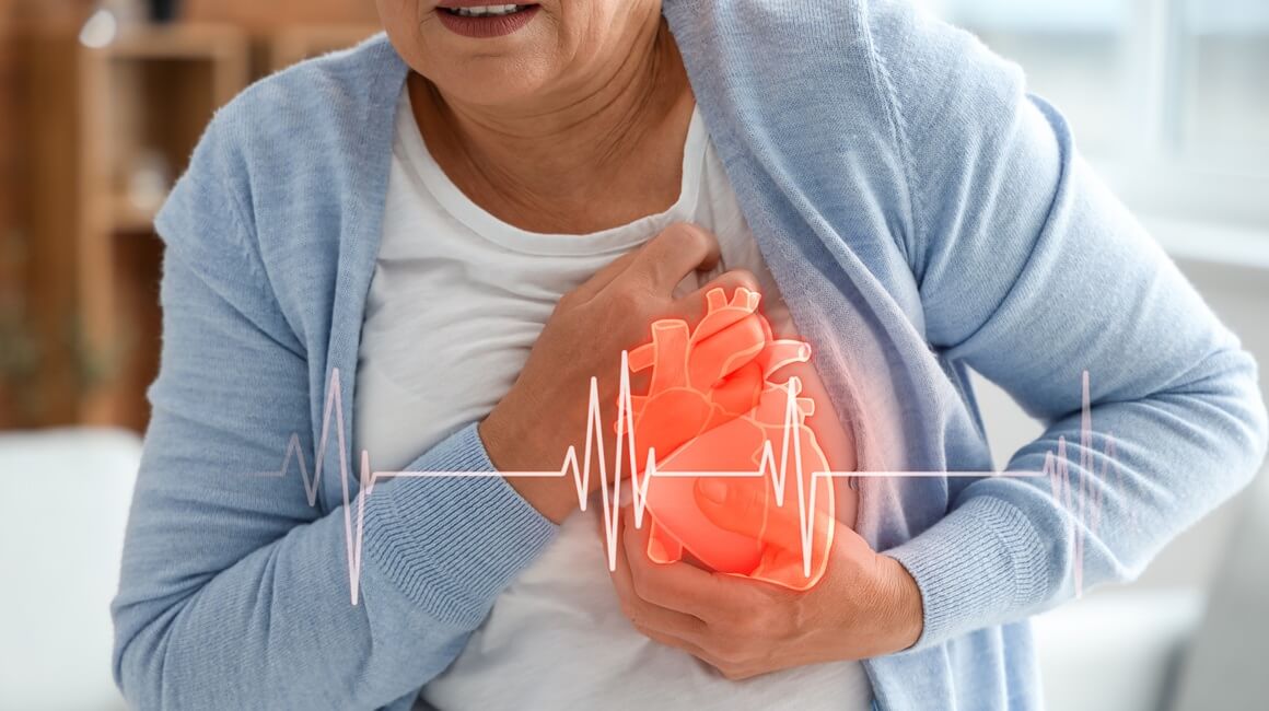 Znanstvenici su otkrili da je rizik od srčanog udara, moždanog udara i drugih kardiovaskularnih problema znatno veći tijekom hladnijeg vremena