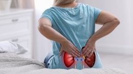 bakterija koja napada bubrege može uzrokovati ozbiljne komplikacije ako se ne liječi na vrijeme