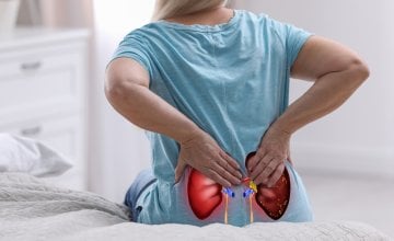 bakterija koja napada bubrege može uzrokovati ozbiljne komplikacije ako se ne liječi na vrijeme