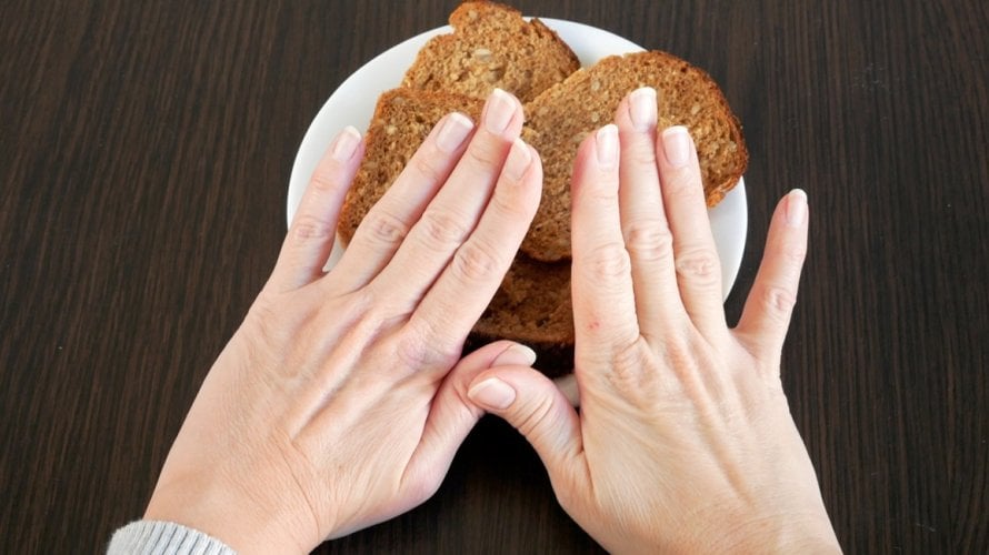 bezglutenska prehrana nije univerzalno rješenje za IBS