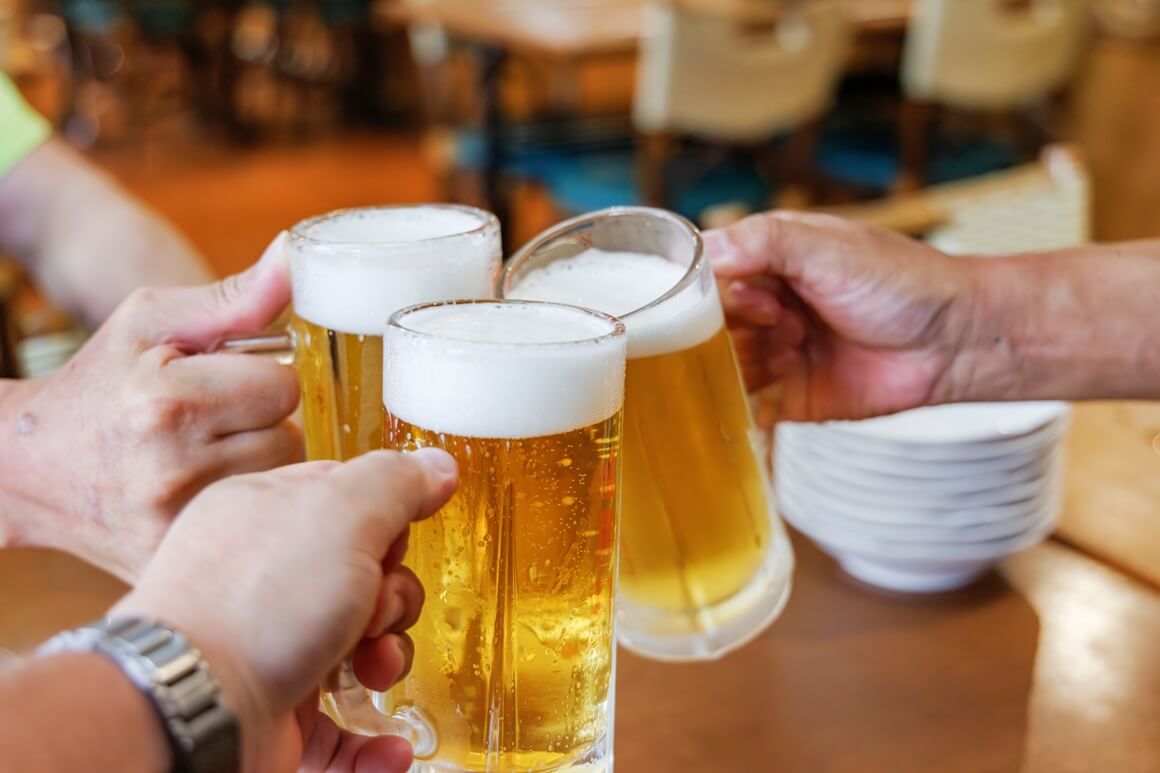 bolesti jetre povezane s alkoholom u posljednjih 20 godina  su se udvostručile