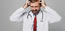 burnout bi mogao dodatno oslabiti ionako nedostatan broj liječnika