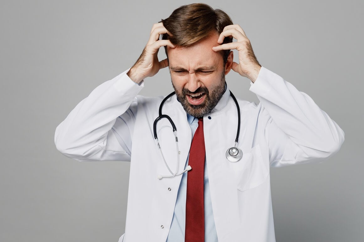 burnout bi mogao dodatno oslabiti ionako nedostatan broj liječnika