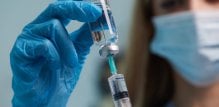 cijepljene osobe imaju upola manji povećani rizik od srčanog ili moždanog udara u odnosu na necijepljene koji obole od gripe