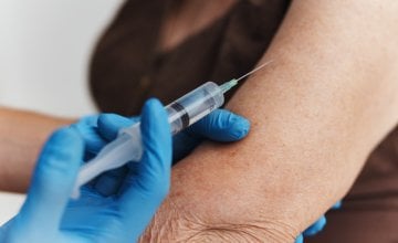 cjepivo protiv gripe ne štiti samo od same bolesti, već može smanjiti i rizik od srčanog i moždanog udara, čak i ako se ipak zarazite