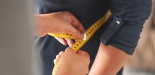ekstremno skidanje kilograma