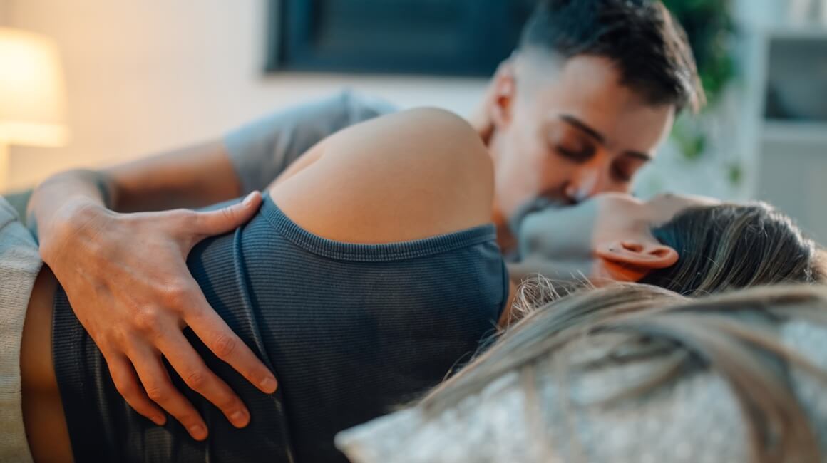 intimni odnosi na prazan želudac - osobito ujutro - mogu imati određene prednosti