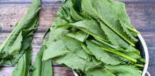 kiselica je prava riznica vitamina i minerala
