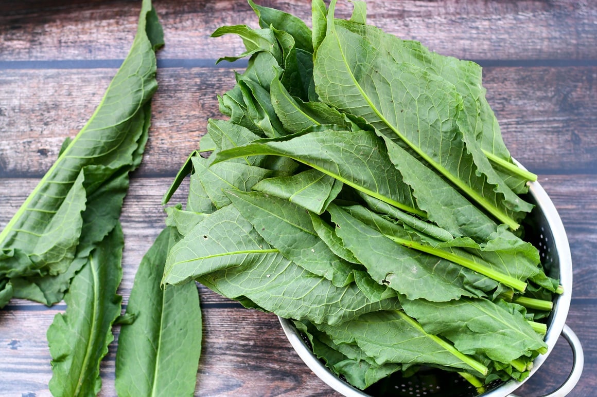 kiselica je prava riznica vitamina i minerala