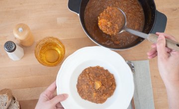 kod osoba koje prolaze kroz liječenje raka potreba za proteinima još je izraženija