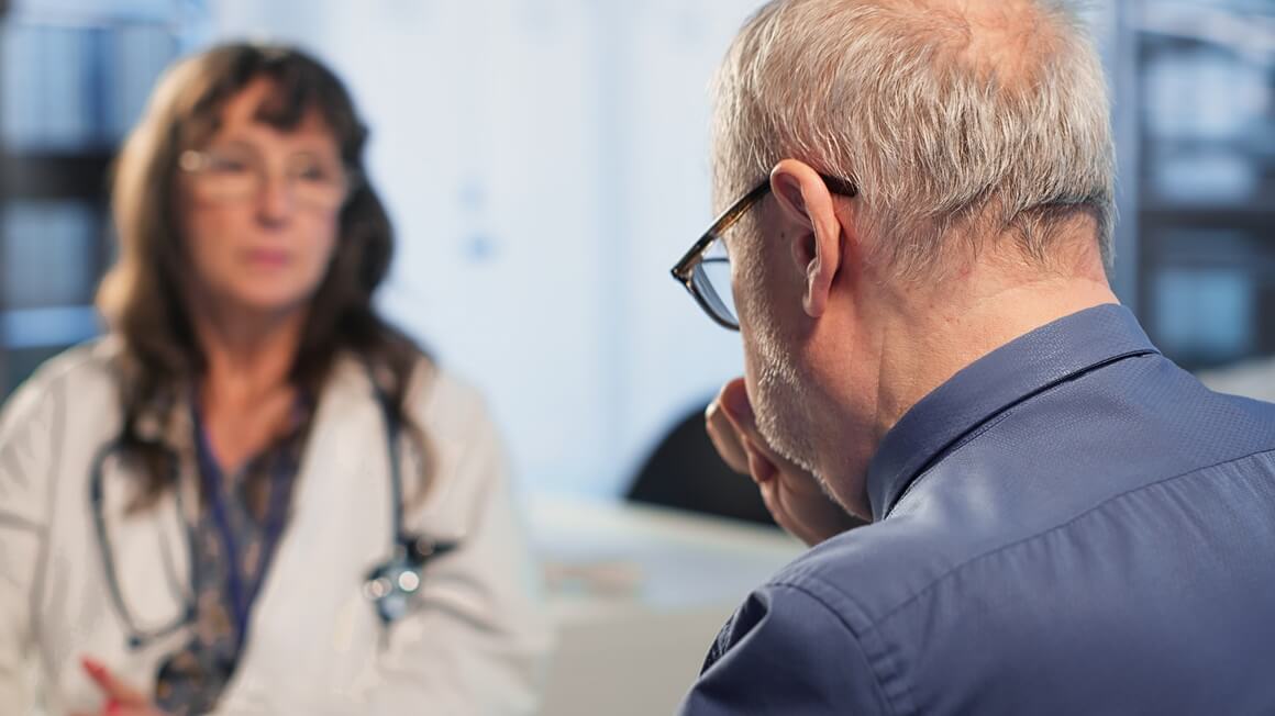 kronične bolesti dišnog sustava