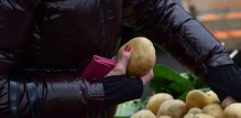 krumpir je među namirnicama s najviše pesticida