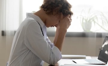 liječnici koji doživljavaju burnout imaju čak 70 posto veću vjerojatnost da će napustiti medicinu