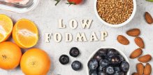 low FODMAP dijeta za IBS
