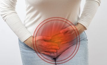 masnoća između organa značajno doprinosi stresnoj urinarnoj inkontinenciji