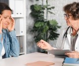 mnoge žene u menopauzi ne dobivaju adekvatnu podršku ni u ordinaciji