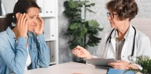 mnoge žene u menopauzi ne dobivaju adekvatnu podršku ni u ordinaciji