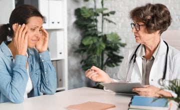 mnoge žene u menopauzi ne dobivaju adekvatnu podršku ni u ordinaciji