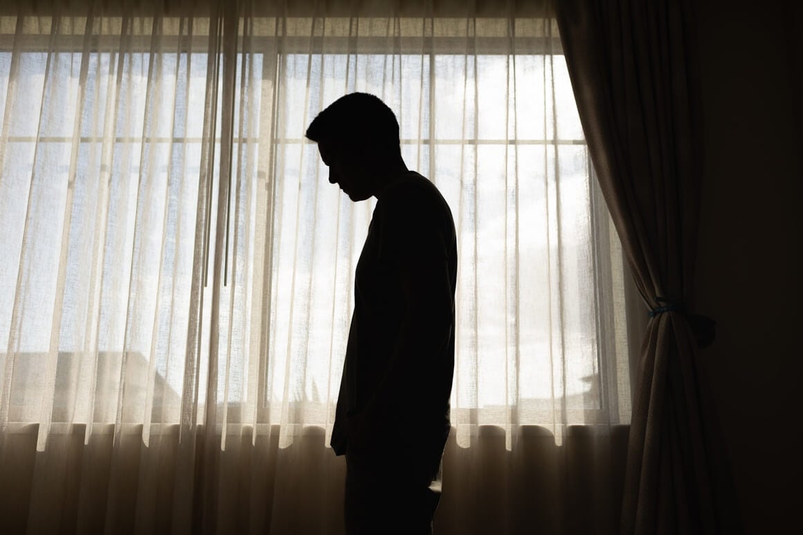 nije utvrđena izravna povezanost između mentalnog stanja i razvoja raka dojke, prostate ili debelog crijeva