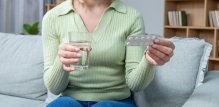 novija istraživanja sve više ukazuju na to da je hormonska nadomjesna terapija sigurnija nego što se mislilo