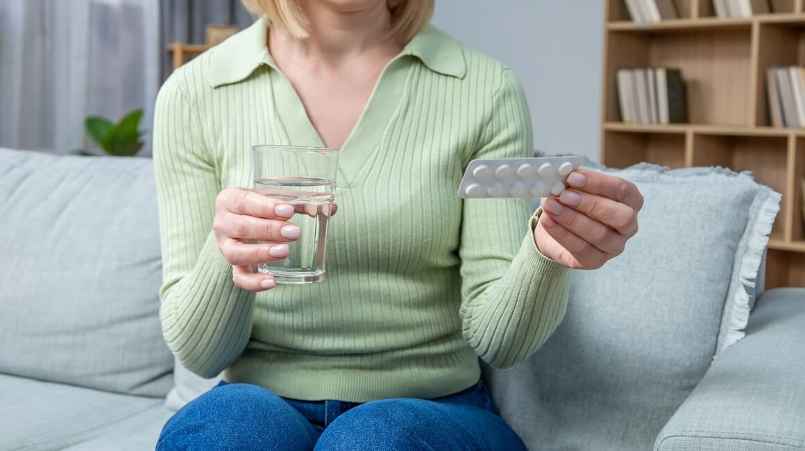 novija istraživanja sve više ukazuju na to da je hormonska nadomjesna terapija sigurnija nego što se mislilo