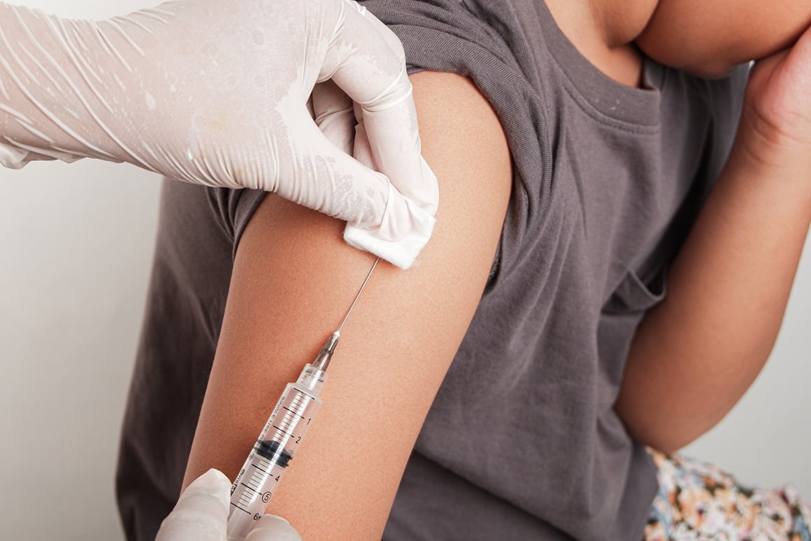 obvezno cijepljenje djece u Hrvatskoj