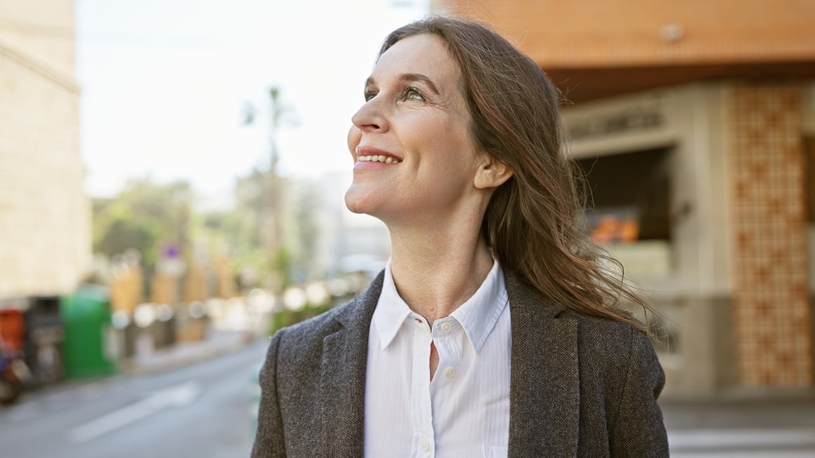 osobe koje su optimističnije imaju oko 15 % manji rizik od razvoja demencije