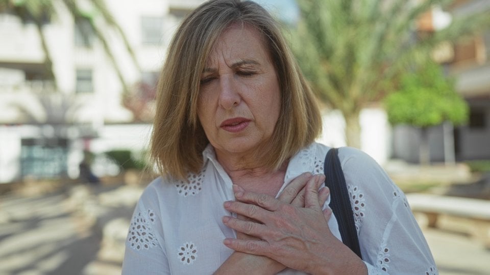 osobe koje su preboljele COVID-19 i razvile tzv. dugotrajni COVID mogu imati znatno veći rizik od razvoja ozbiljnih srčanih bolesti - čak i ako tijekom same infekcije nisu bile hospitalizirane