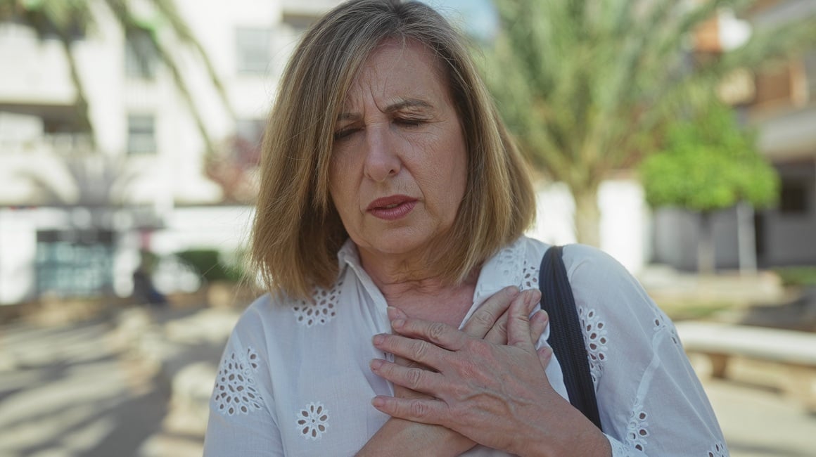 osobe koje su preboljele COVID-19 i razvile tzv. dugotrajni COVID mogu imati znatno veći rizik od razvoja ozbiljnih srčanih bolesti - čak i ako tijekom same infekcije nisu bile hospitalizirane