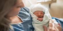 osobe koje su rođene s nižom porođajnom težinom mogu imati povećan rizik od moždanog udara u mlađoj odrasloj dobi
