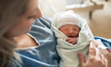 osobe koje su rođene s nižom porođajnom težinom mogu imati povećan rizik od moždanog udara u mlađoj odrasloj dobi